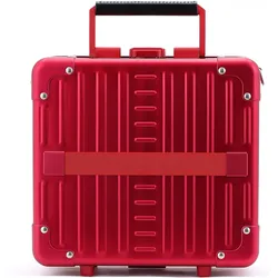 Aleon, Zubehör Make-up, Diversity Beauty Case 10"