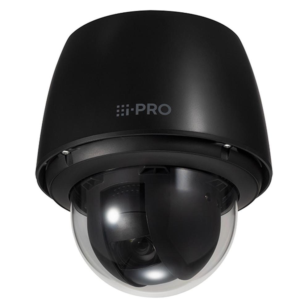 i-Pro WV-S65501-Z1V 5MP AI OUTDOOR VANDAL PTZ Netzwerk Kamera (WV-S65501-Z1V)