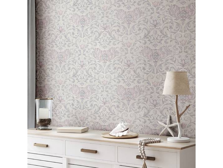 Vliestapete 35150 Floral 53 x 1005 x 1cm