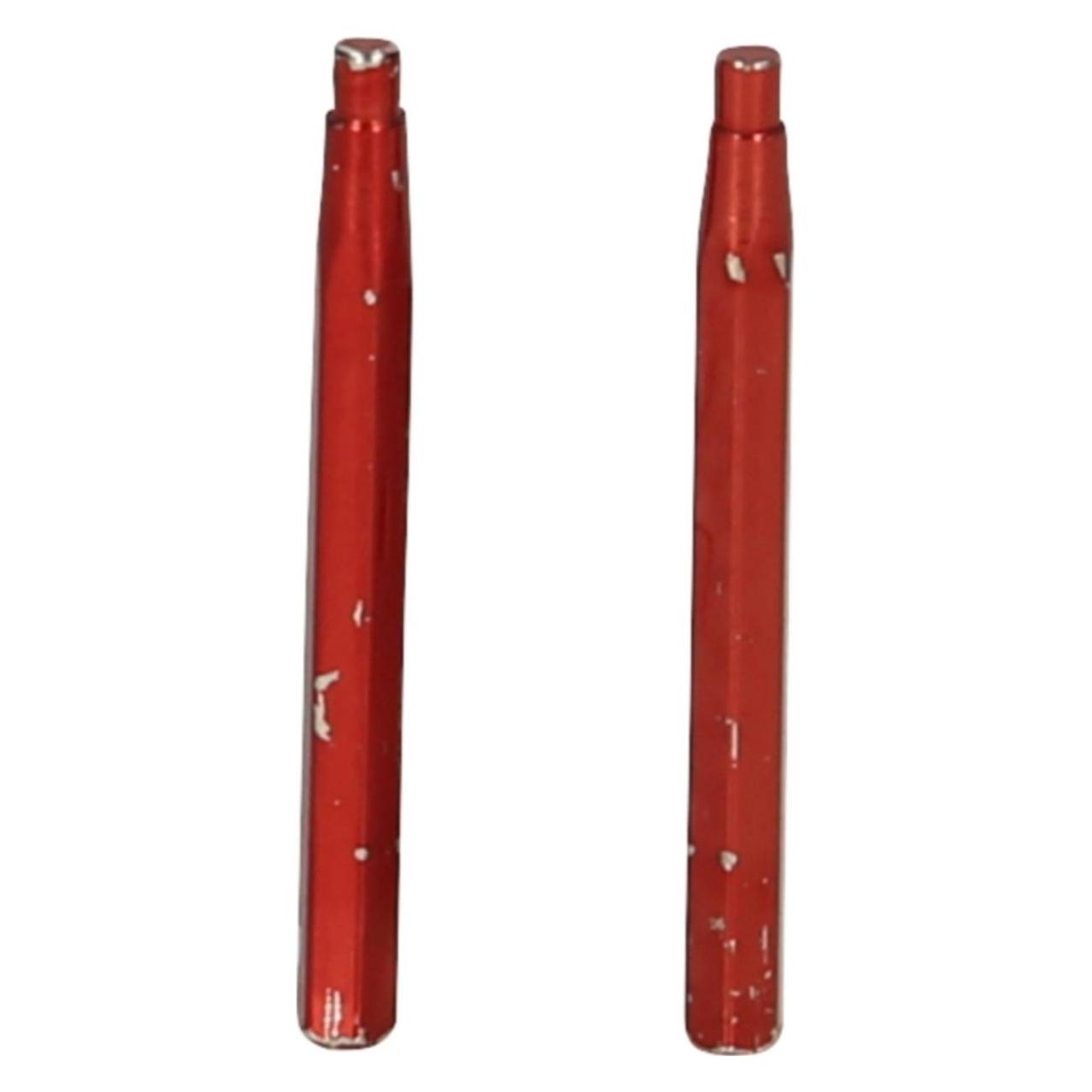 KS Tools Spitzenpaar gerade (500.7029)