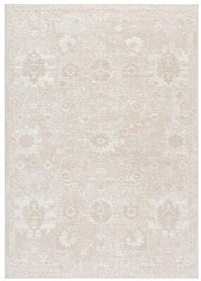 SAFAVIEH Spencer Ioannina Floral Area Rug