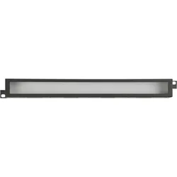 Showgear 19 Inch Protection Panel 19 Zoll/1HE