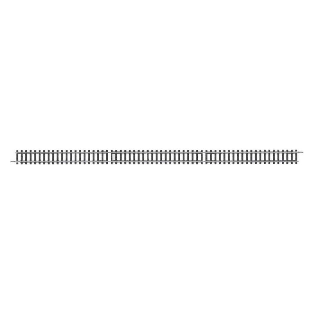 MiniTrix N Gleis T14902 Gerades Gleis 3 (Spur N) (T14902)
