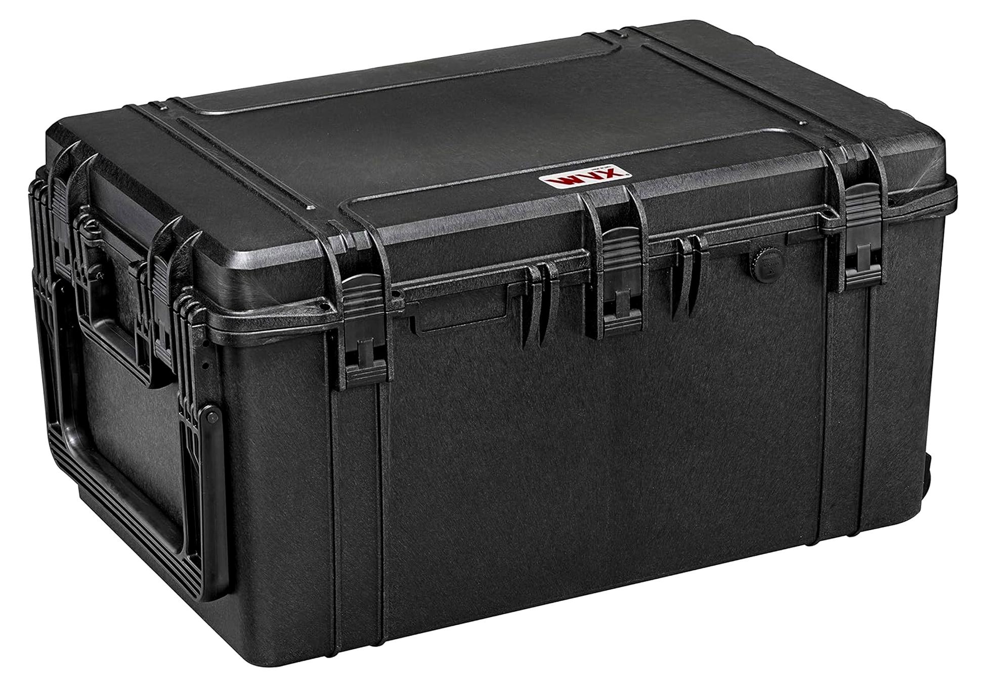 Herren Cases Luftdichter Koffer