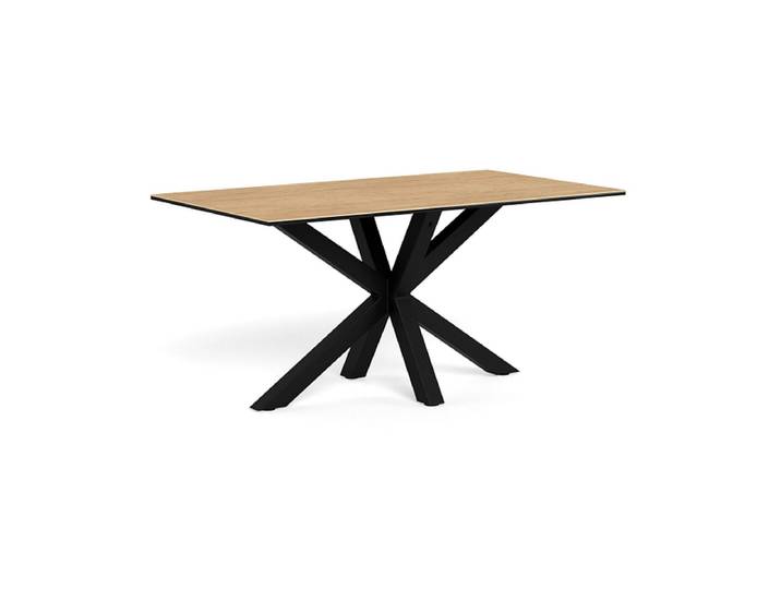 Tisch HEAVEN 90x160x75.5cm eiche