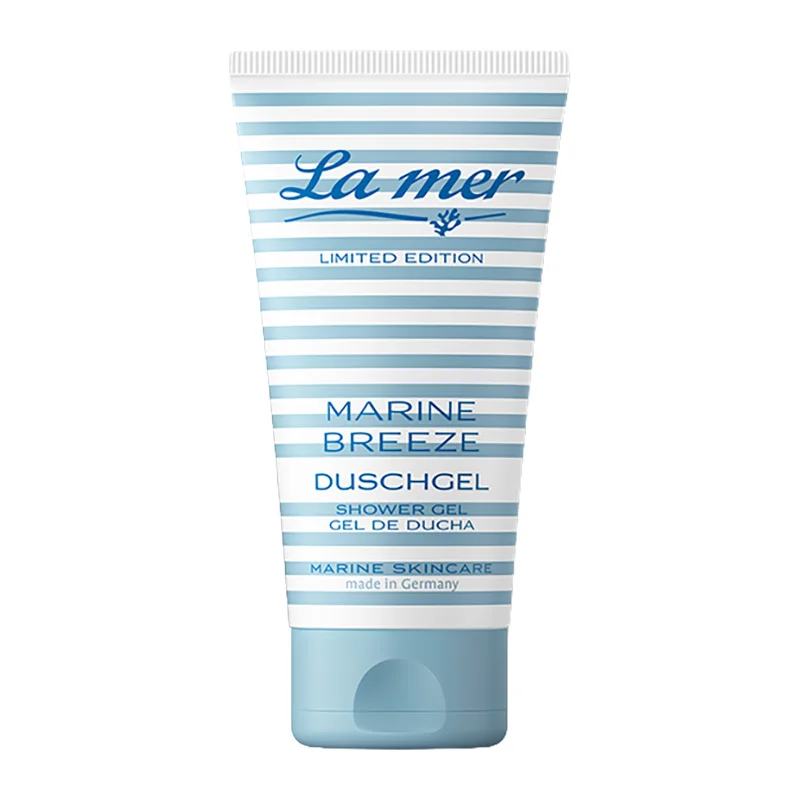 La mer Marine Breeze Duschgel m.P., 150ml 77840000