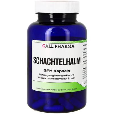 Schachtelhalm Kapseln 60 St