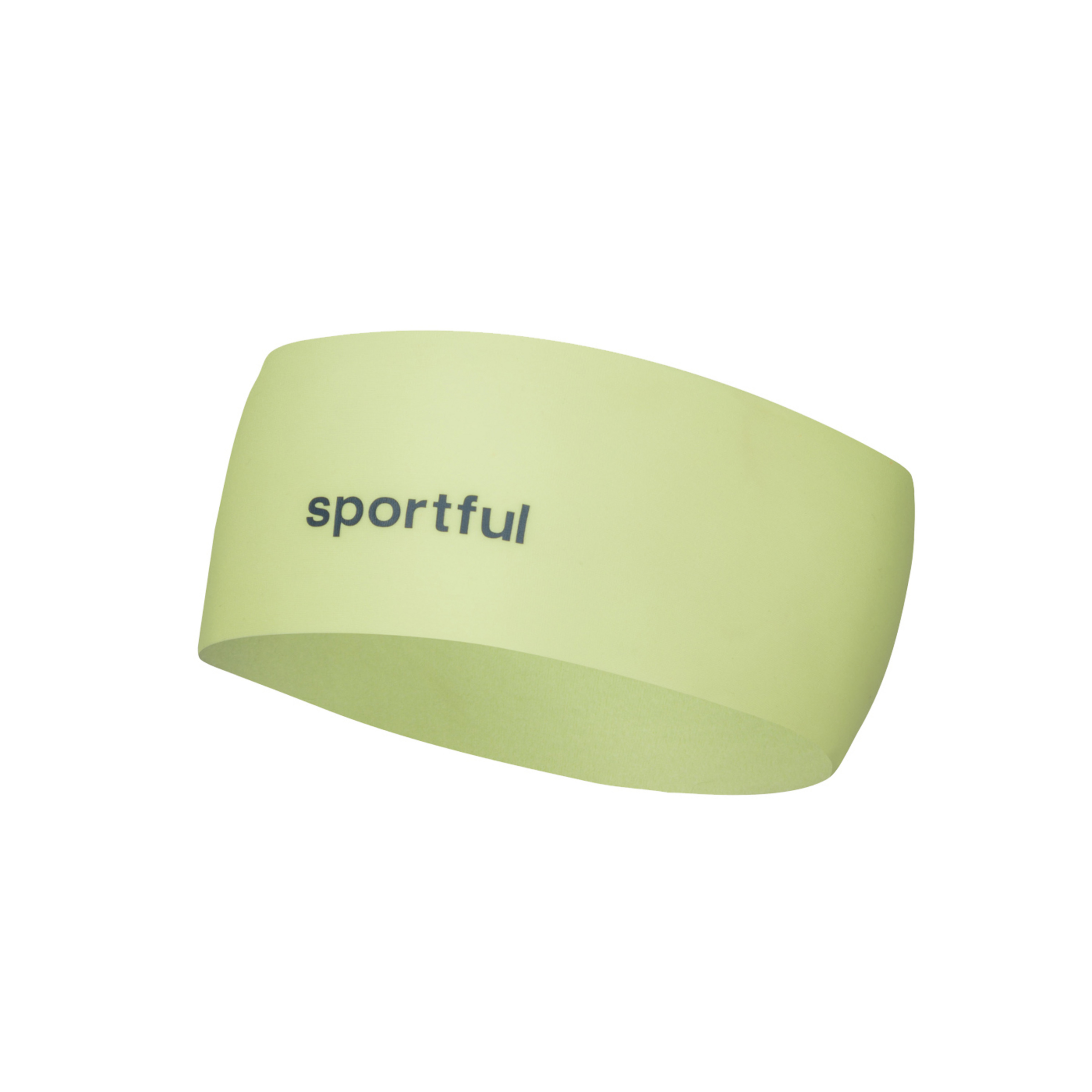 Sportful Active Stirnbänder gruen