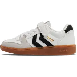 hummel Handball Perfekt SP Sneaker Kinder 9001 - white 39