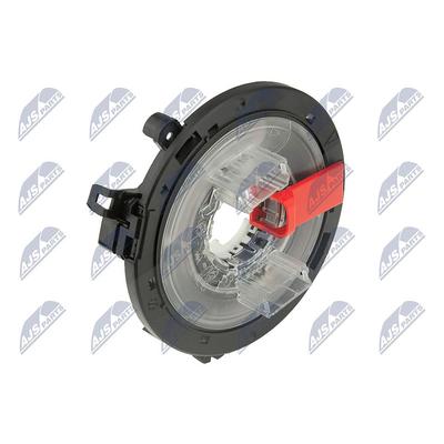 Nty Wickelfeder, Airbag [Hersteller-Nr. EAS-ME-004] für Mercedes-Benz
