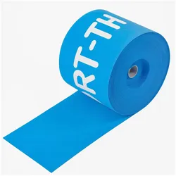 Sport-Thieme, Fitnessband, (Extra Stark)