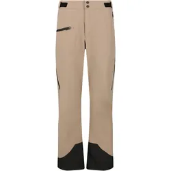 SLOPE Zuki Lined Shell Skihose Herren 1193 - roasted cashew S