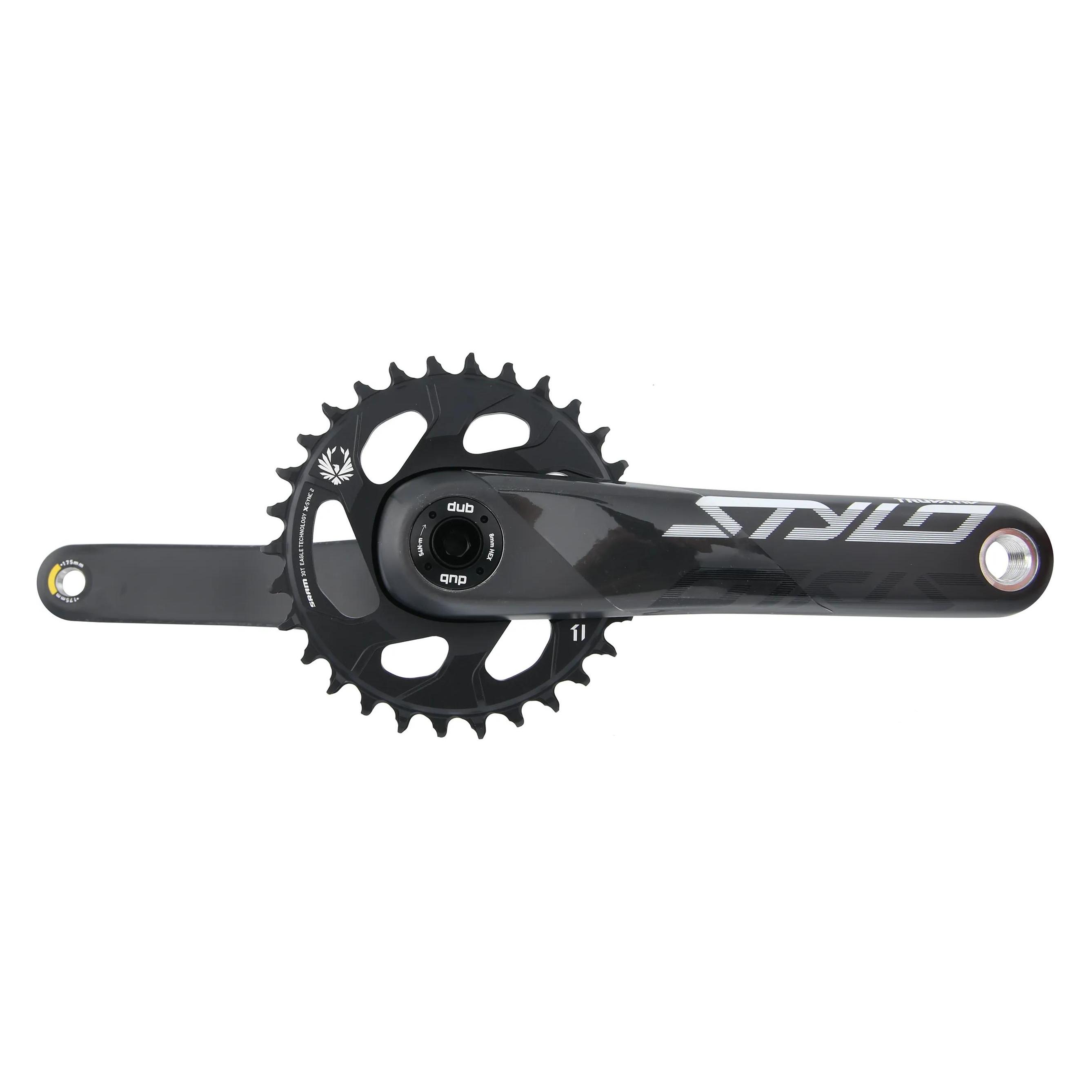 Sram Stylo Eagle DUB (175 mm) (23292038)