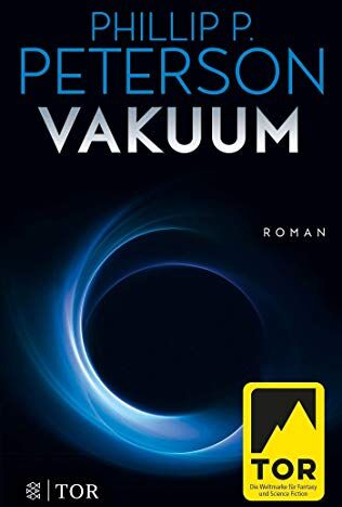 Peterson, Phillip P. - Vakuum: Roman - Preis vom 15.10.2026 23:06:25 h