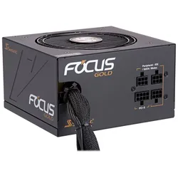 SEASONIC G12 GM-750 80+ Gold CM