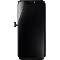 OEM Diagnosefähiges Soft-OLED Display für iPhone 12 Pro Max (Display, Apple iPhone 12 Pro Max), Mobilgerät Ersatzteile