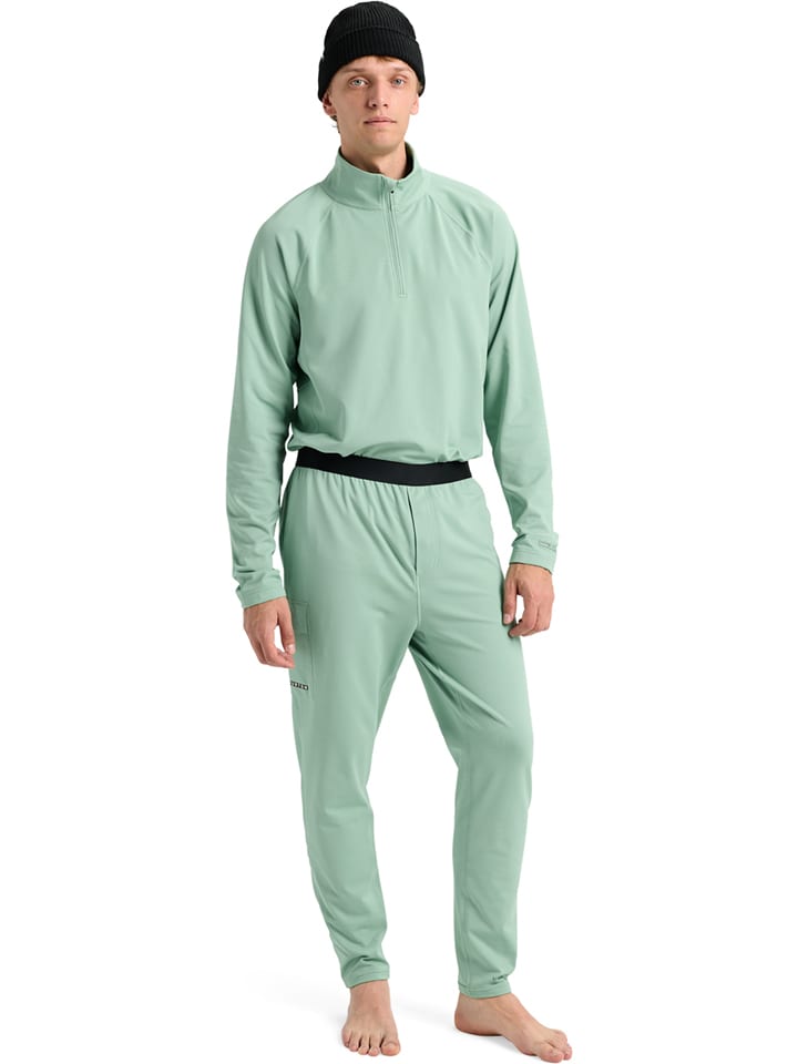 Burton Thermounterhose "X Base Layer" in Mint - S