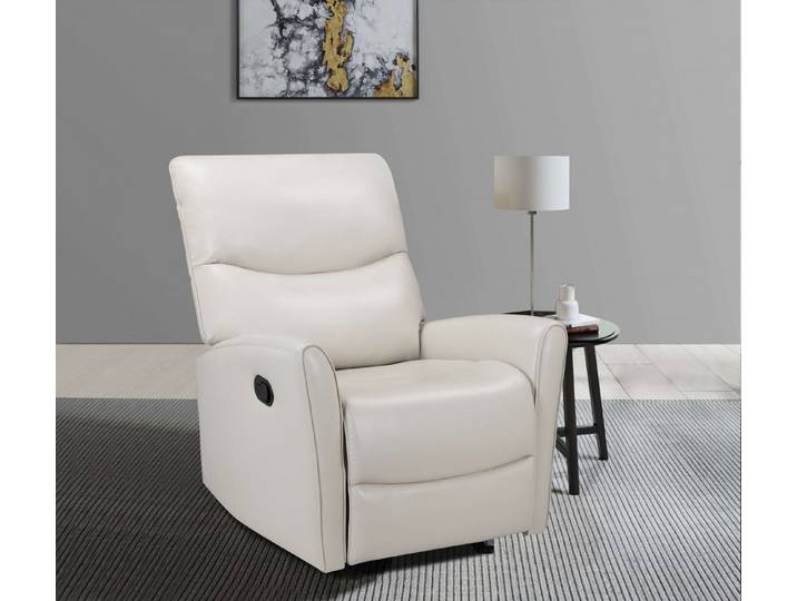 Home affaire Relaxsessel Chesley, TV-Sessel mit Schlaffunktion, Sessel Wohnzimmer, mit Relaxfunktion, frei stellbar