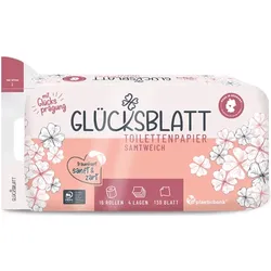 Toilettenpapier "SAMTWEICH"