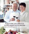 Eckart Witzigmann - Küchengeheimnisse und Weinentdeckungen: Aufgetischt von Eckart Witzigmann und eingeschenkt von Paula Bosch - Preis vom 09.10.2026 07:28:09 h