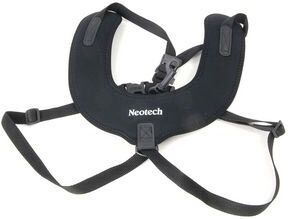 Neotech Super Harness Sax BK Noir