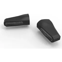 MOTOISM LED Blinker "Neo" mit Positionslicht für Honda