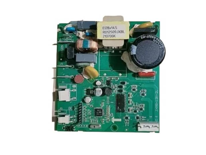 Kühlschrank Computer Board Wechselrichterbrett Antrieb VTB1113Y JXPR-13B-2L Motherboard Kühlschranksteuerung Wechselrichter