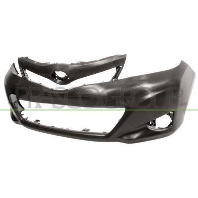 PRASCO Stoßfänger Premium vorne TY3281001 für TOYOTA