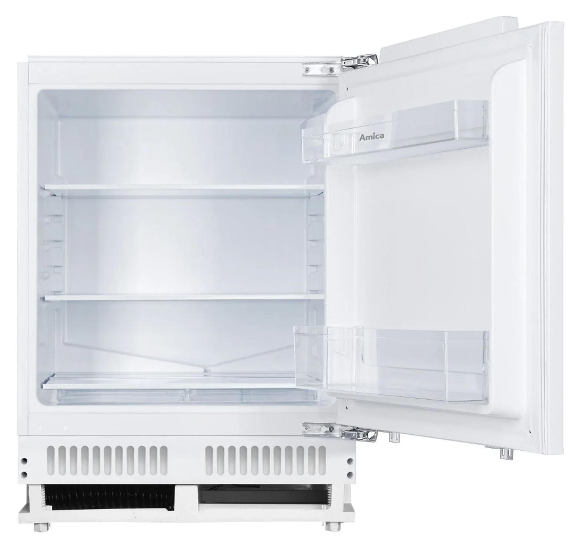 Amica UVKSS 351 901, 135 l, SN-ST, 35 dB, E, Weiß