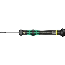 Wera 2035 Elektronik-Schlitzschraubendreher - 05118005001
