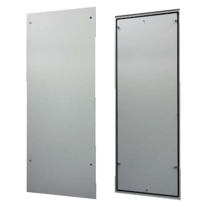 Rittal Side panel, lockable for TS TS IS, Height: Depth:, 2 pc(s) (7824208)