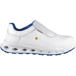 Sicherheitshalbschuh S3S "HYGIENE" - 44