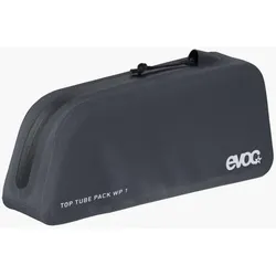 Evoc Top Tube Pack WP 1 Rahmentasche Black