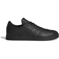 adidas Vl Court Mer Schuhe - core black/carbon/white - 42