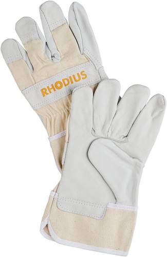 Rhodius 900385 SE30 Arbeitshandschuh 12 Paar