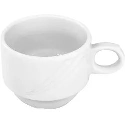 Parker ́s Choice DIANA Kaffee-Obere - 19 cl (stapelbar), 6er Set