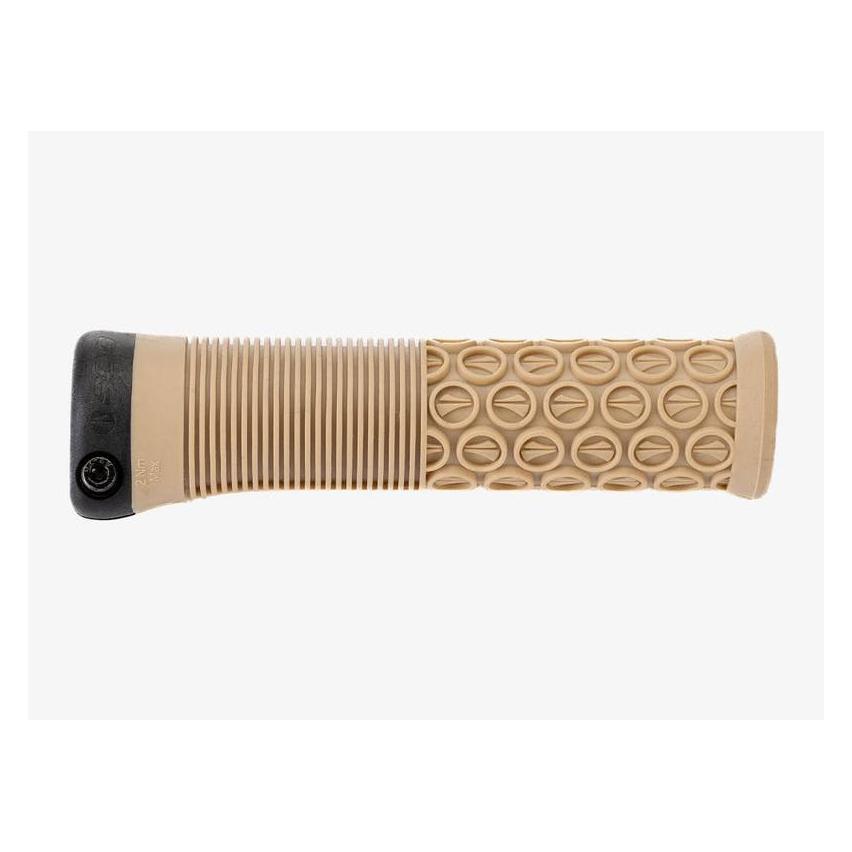 Sdg Thrice 33 Lock-On Griff, 136/33mm, tan (42971906)