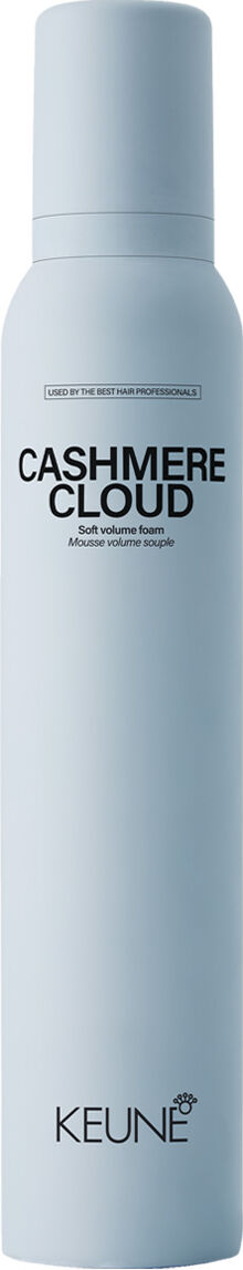 200ml KEUNE STYLE Cashmere Cloud