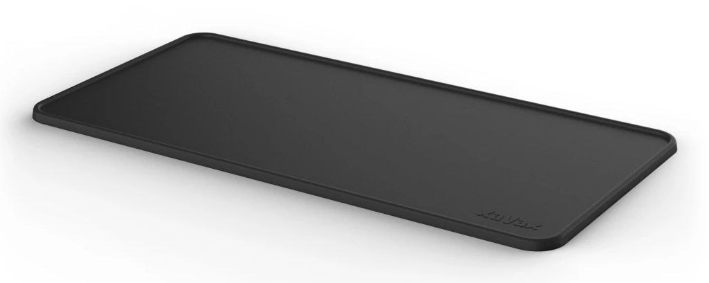 Xavax 111279 Tampermatte (Schwarz) 00111279