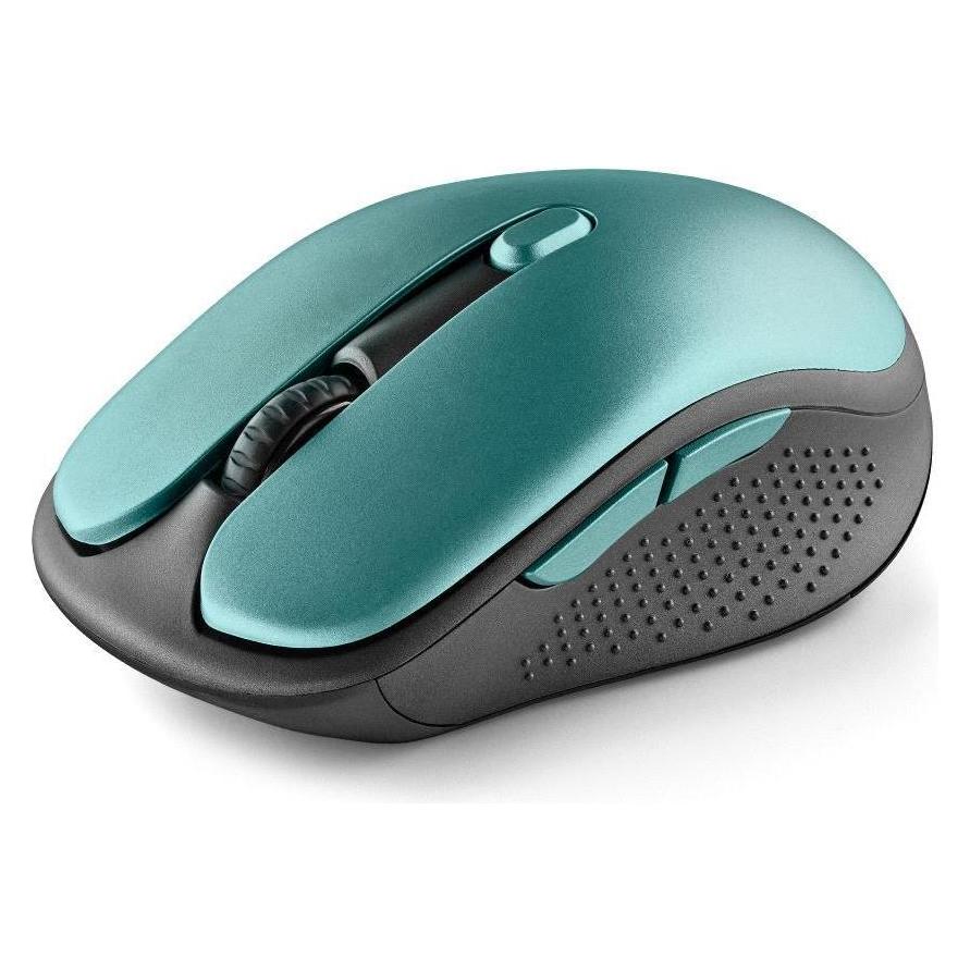 NGS Evo rust ice (Kabellos) (NGS-MOUSE-1215)