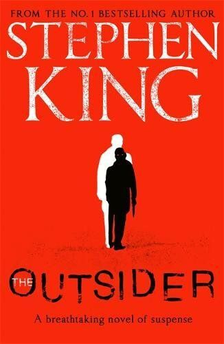 Stephen King - The Outsider - Preis vom 09.10.2026 07:28:09 h
