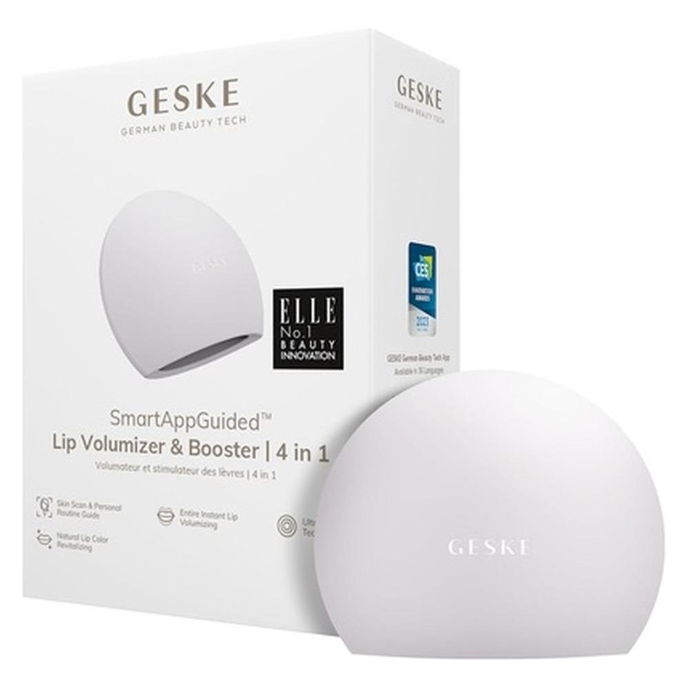 Geske Lip Volumizer & Booster 4in1 (96 g) (1684828366)