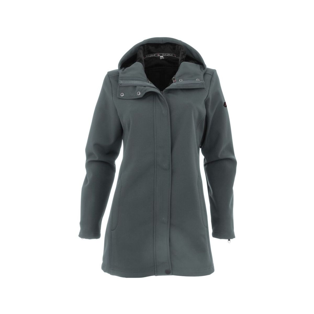 MAUL Sport Tällistock XT dark grey (10) 48 5614700345-10-48