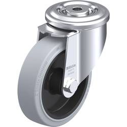 Blickle 851525 LKR-POEV 125XR-SG Lenkrolle Rad-Durchmesser: 125 mm Tragfähigkeit (max.): 250 kg 1 St.