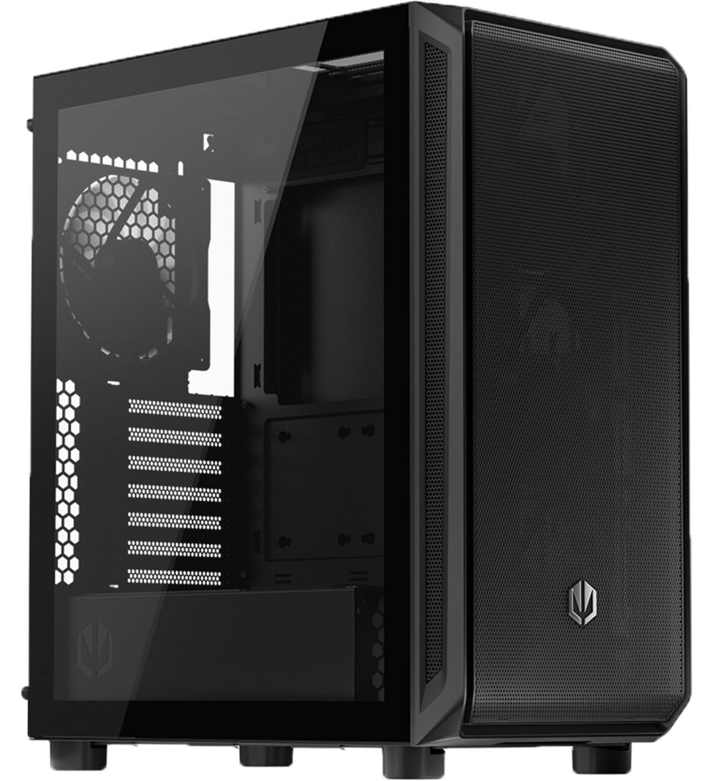 Endorfy Arx 500 Air computerbehuizing (EY2A010)