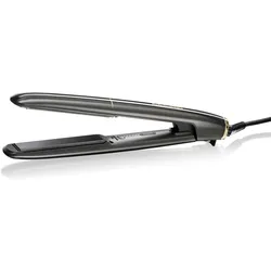 BaByliss PRO STILISTA grau & gold Glätteisen Haarglätter BAB3550OE