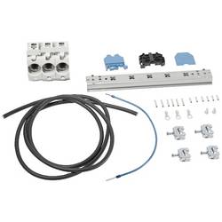 Hager ZY51T1 Hager ZY51T1 KIT Vorsicherung Sekundärkreis Wandler Vorsicherung 1 St.