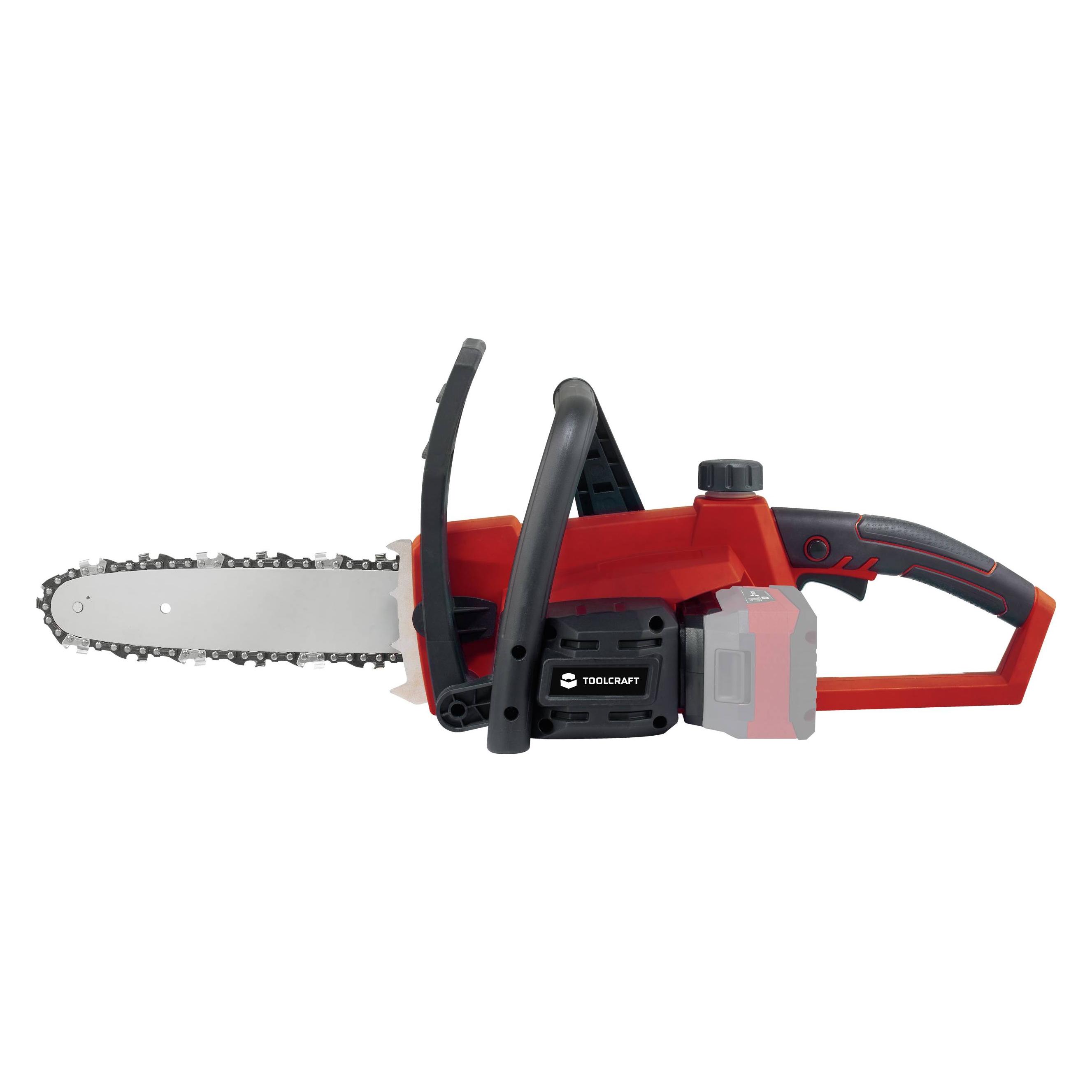 Toolcraft ASK-200 / TAWB-200 (Akku Kettensäge) (TO-7453662)