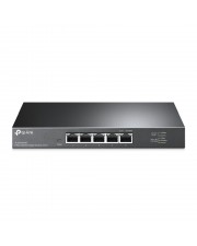 TP-LINK 5-P MultiGigabit Desktop Switch 5-Port RJ-45 (TL-SG105-M2)