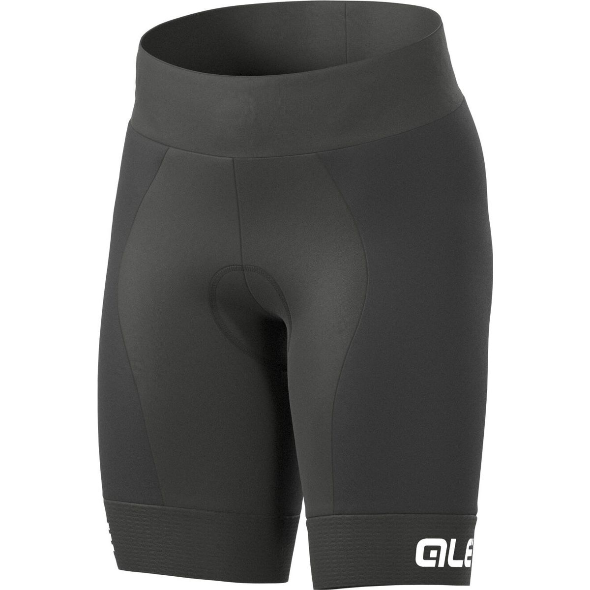 Alé KID nero-bianco/black-white 10 L21153467-10Y
